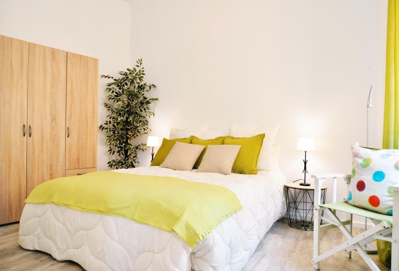 Apartamento Varanda De Sao Marcal