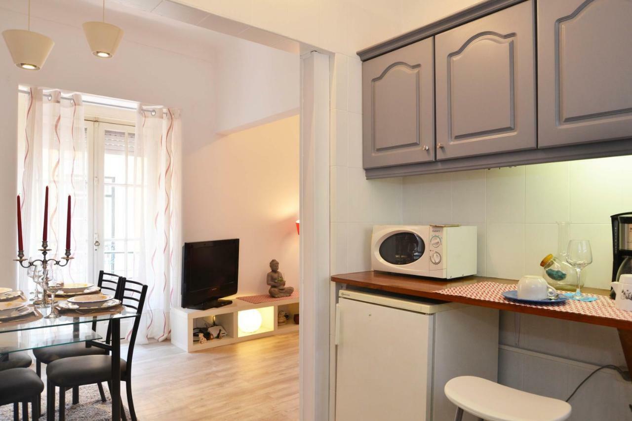 Apartamento Varanda De Sao Marcal Lisboa