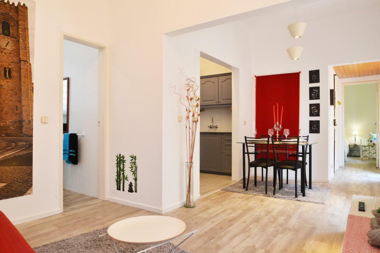 Varanda De Sao Marcal Apartamento Lisboa